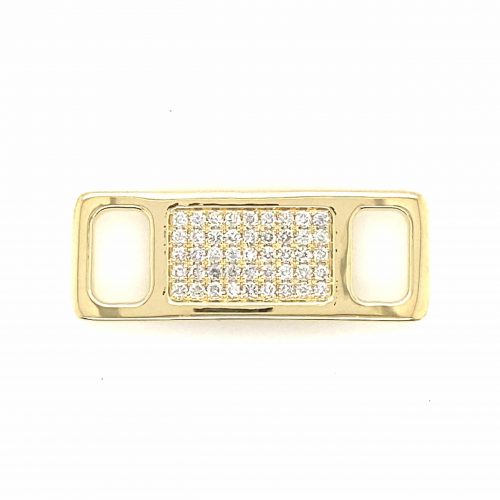 TAGS 18 kt.-Yellowgold-Diamonds